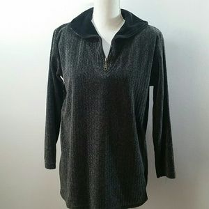 Sweater, Jason, size small